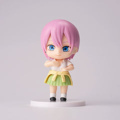 Cute Nakano Figure Ornament Doll
