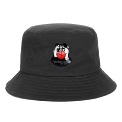 Women's TVD Printed Bucket Hat