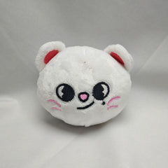 Kpop Doll Keychain Pendant