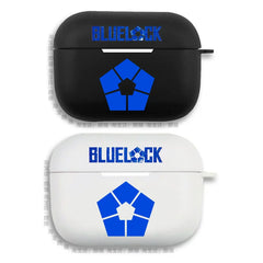 Anime Logo AirPods Protective Case
