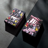 BP JUMP Photocard Exclusive Edition