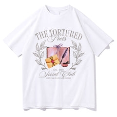 The Tortured Poets Department Unisex T-Shirt