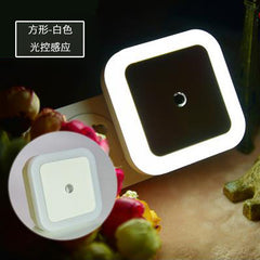 Creative Led Bedside Night Light