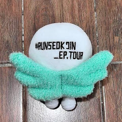 RUNSEOKJIN Keychain Pendant Doll