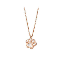 Luxury Cat Claw Women's Necklace