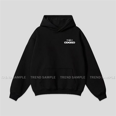 GD Collab Hoodie Top Collection