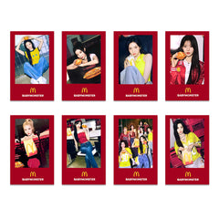 BABYMONSTER KPOP PhotoCards Collection