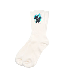 Anime Medium Tube Socks