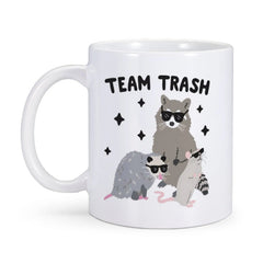 Star Paws Ceramic Coffee Mug