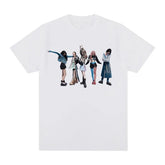 Women's MEOVV Graphic T-shirt Top