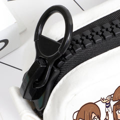 Anime Stationery Pencil Bag