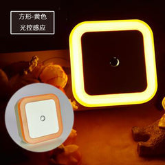 Creative Led Bedside Night Light
