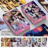 30PCS IDLE We Made Photocard Collection