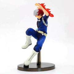 Trendy Anime Figure Model