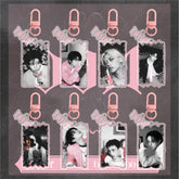 SKZ 'DO IT' Keyring Special Edition