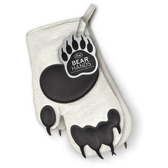 Paw Kitchen Mitts
