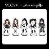 KPOP SOOIN ANNA Acrylic Standing Ornament