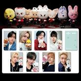 SKZxZootopia Photocard Special Edition