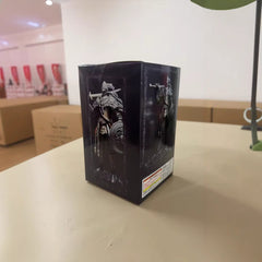 ER Raging Wolf 20cm Figure