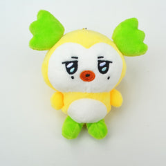 Cute MIGHTEEZ Plush Doll Pendant