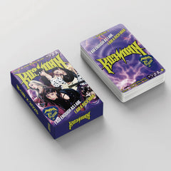 55pcs æ Rich Man Collectible Photocard