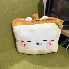 Yushi Sion Riku Throw Pillow Doll
