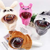 Cartoon Lightstick Protective Cover