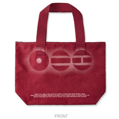 ARIRANG World Tour Fabric Bag