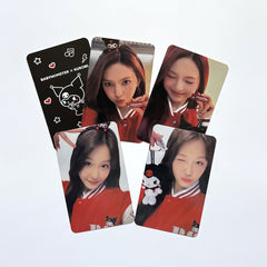 BM Kuromi Photocard Limited Edition
