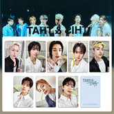 SKZ "THIS & THAT" POB Photocard