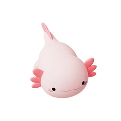 Axolotl Night Light Ornament