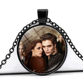 Versatile Twilight Pendant Necklace
