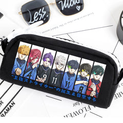 Nagi Anime Pencil Bag Stationery