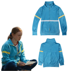 Casual TV Cosplay Sports Jacket