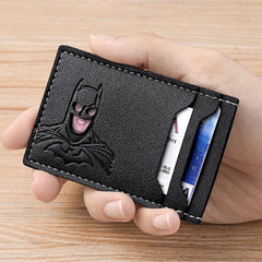 Bat ID Wallet