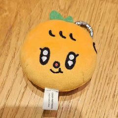 Seventeen Keychain Doll Plush Pendant