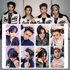 SHOT CALLERS Fansign Photocard 4pcs