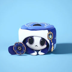 Cute Game Plush Toy Doll