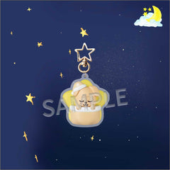 SKZ Acrylic Keyring Bag Pendant