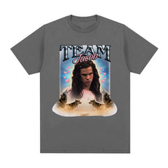 Funny Team Jacob Graphic T-shirt