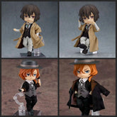 Movable Anime Box Ornament