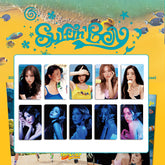 RV Velvet Summer Photocard Draw