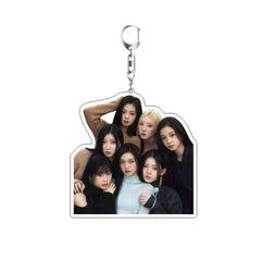 Babymonster Keychain Pendant