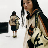 Kpop HOPE ON THE STAGE Cardigan Sweater