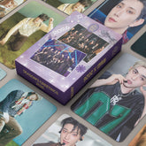 SVT Once Upon A Fable Photocard 55PCS