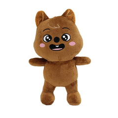 SKZ Plush Cotton Doll 20CM