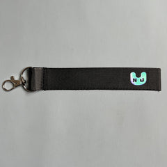 NJZ Laser Phone Rope Pendant