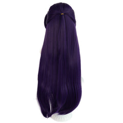 Girl's Anime Cosplay Wig
