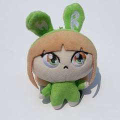 DANIELLE HANNI Minji Doll Keychain