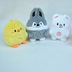 SKZ Egg Plush
